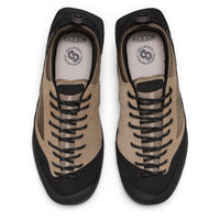 Mens Jasper III Sneaker Brindle Black