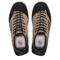 Mens Jasper III Sneaker Brindle Black