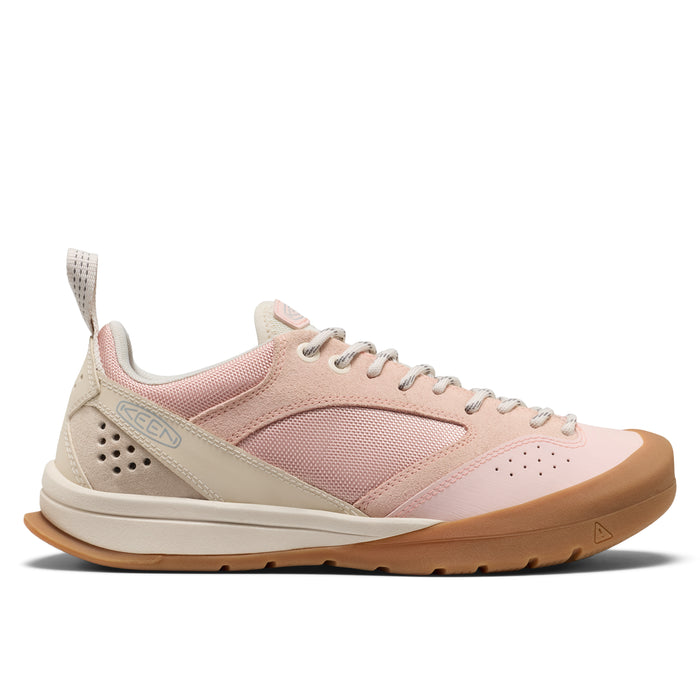 Womens Jasper III Sneaker Cameo Rose Birch