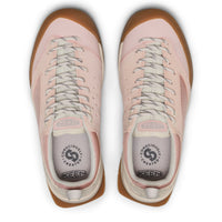 Womens Jasper III Sneaker Cameo Rose Birch