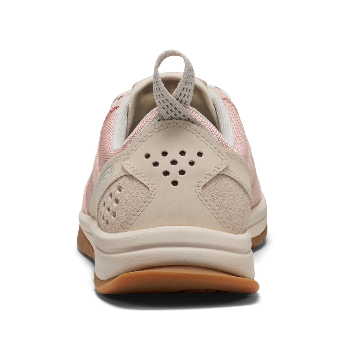 Womens Jasper III Sneaker Cameo Rose Birch