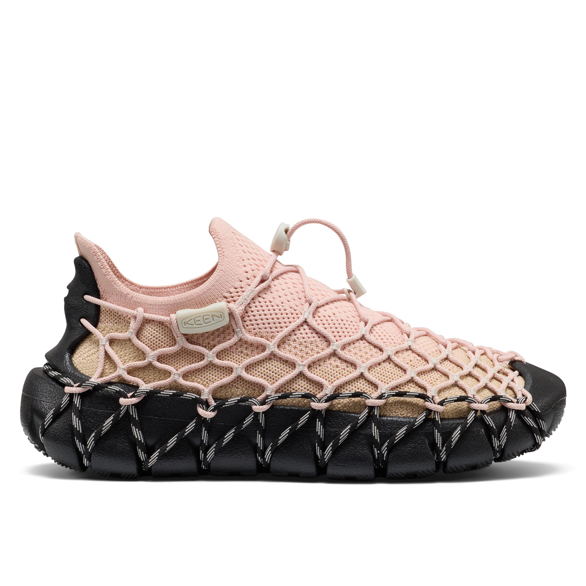 Womens Uneek 360 Cameo Rose Safari
