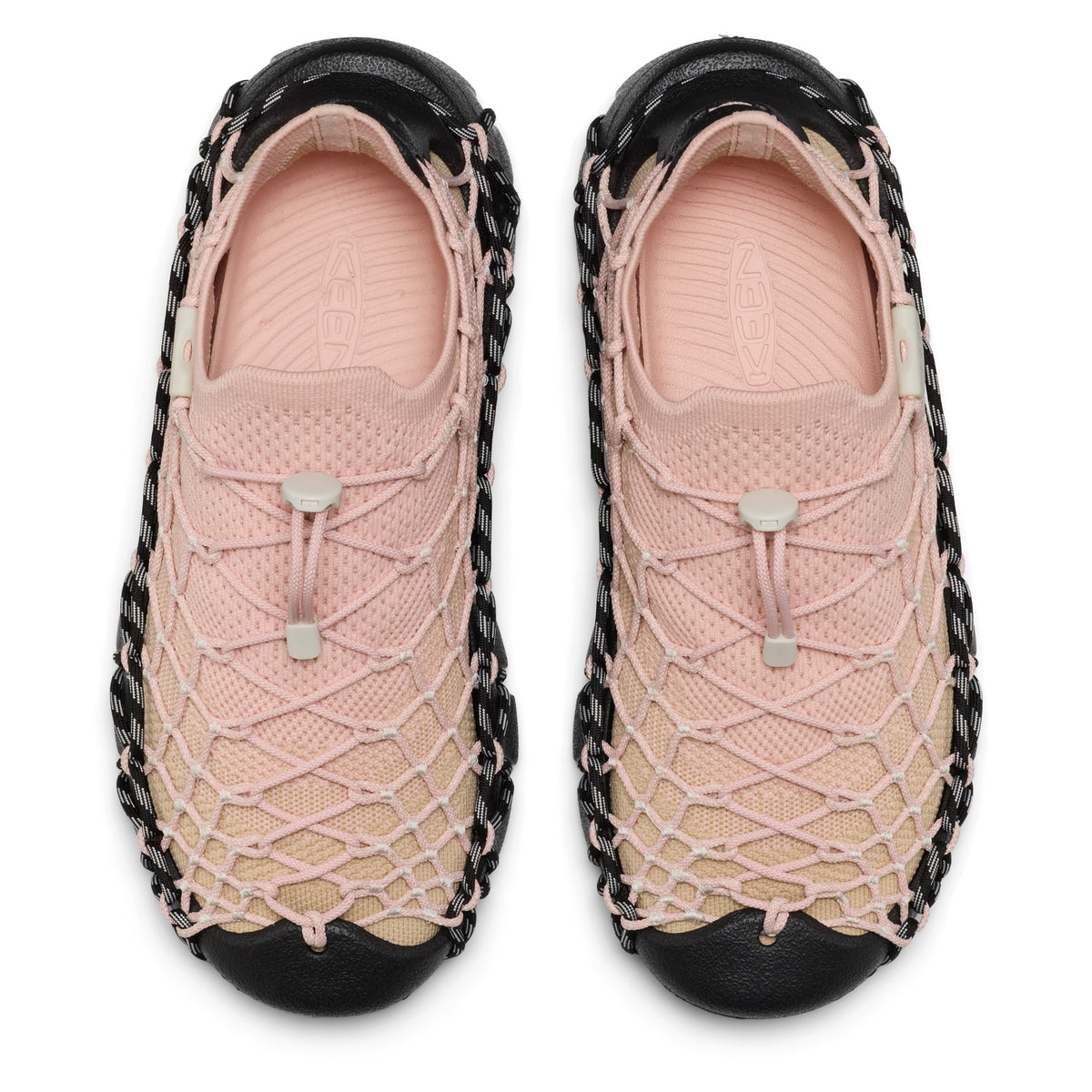 Womens Uneek 360 Cameo Rose Safari