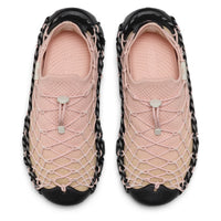 Womens Uneek 360 Cameo Rose Safari