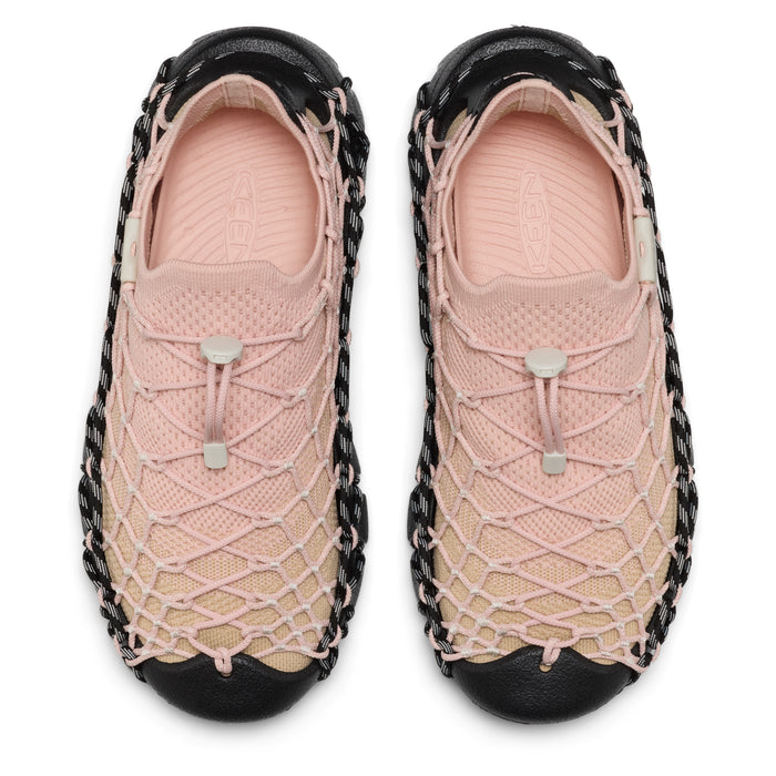 Womens Uneek 360 Cameo Rose Safari