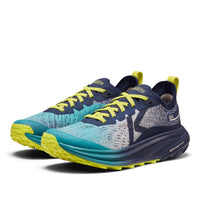 Womens Seek Trail Running Shoe Baltic Evening Primrose