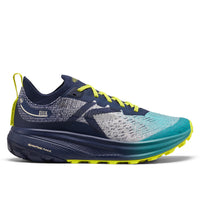 Mens Seek Trail Running Shoe Baltic Evening Primrose