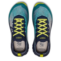 Mens Seek Trail Running Shoe Baltic Evening Primrose