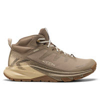Mens Targhee Apex Waterproof Hiking Boot Brindle Safari