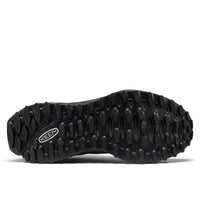 Mens Jasper Zionic Sneaker Waterproof Dark Olive Golden Cypress