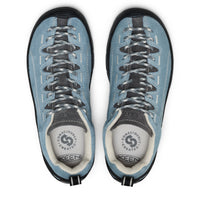 Womens Jasper Sneaker Faded Denim Magnet