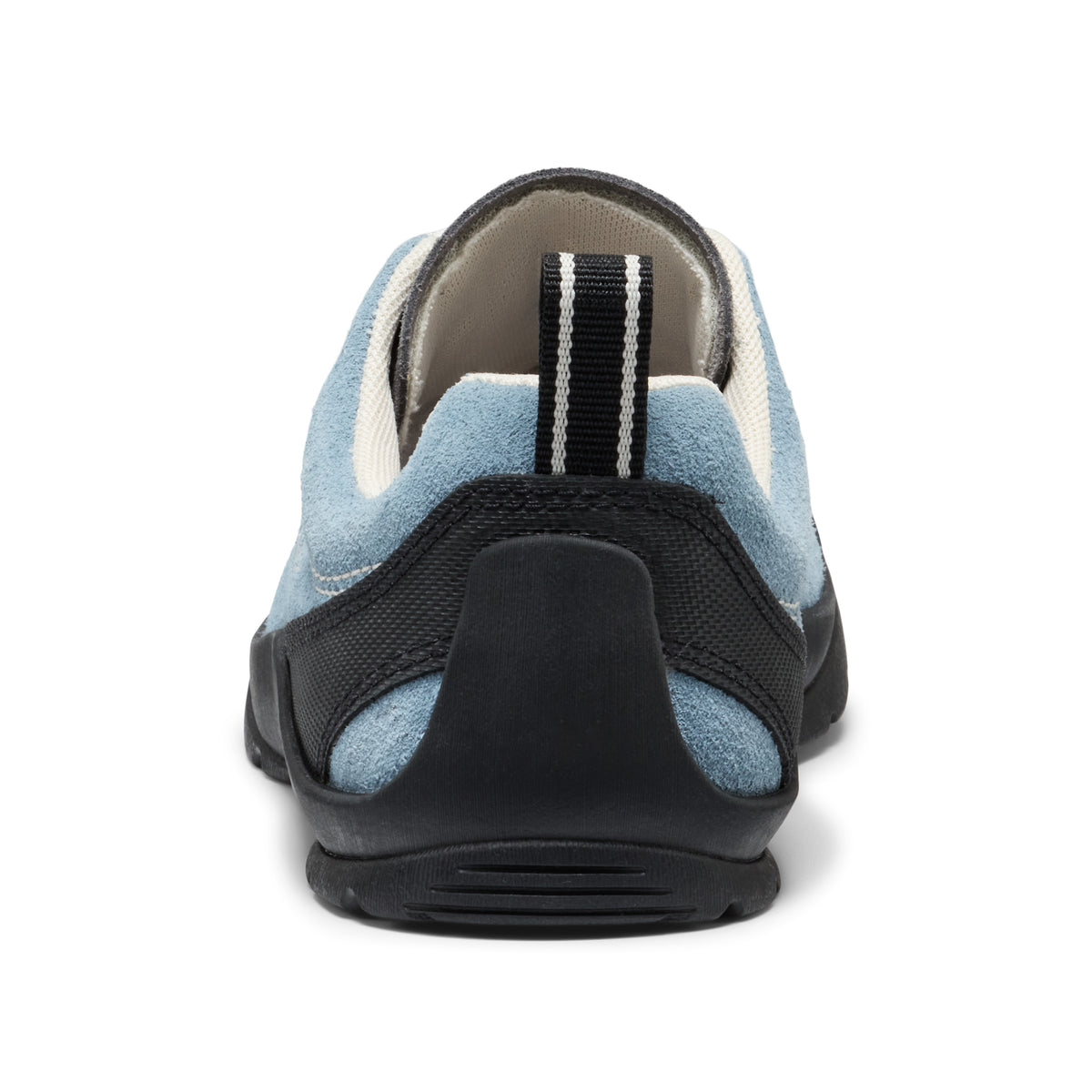 Womens Jasper Sneaker Faded Denim Magnet