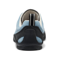 Womens Jasper Sneaker Faded Denim Magnet