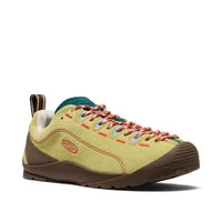 Womens Jasper Sneaker Lemon Grass Mediterranea