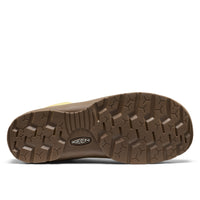 Womens Jasper Sneaker Lemon Grass Mediterranea