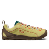 Womens Jasper Sneaker Lemon Grass Mediterranea