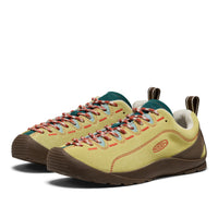 Womens Jasper Sneaker Lemon Grass Mediterranea