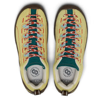 Womens Jasper Sneaker Lemon Grass Mediterranea