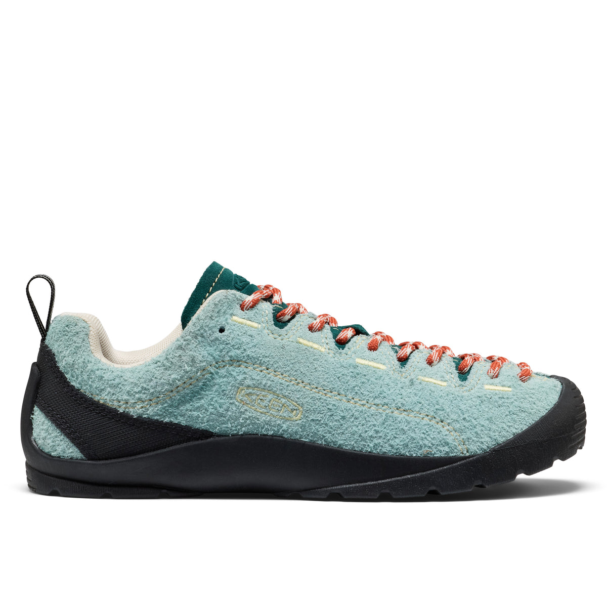 Womens Jasper Sneaker Mediterranea Aquifer