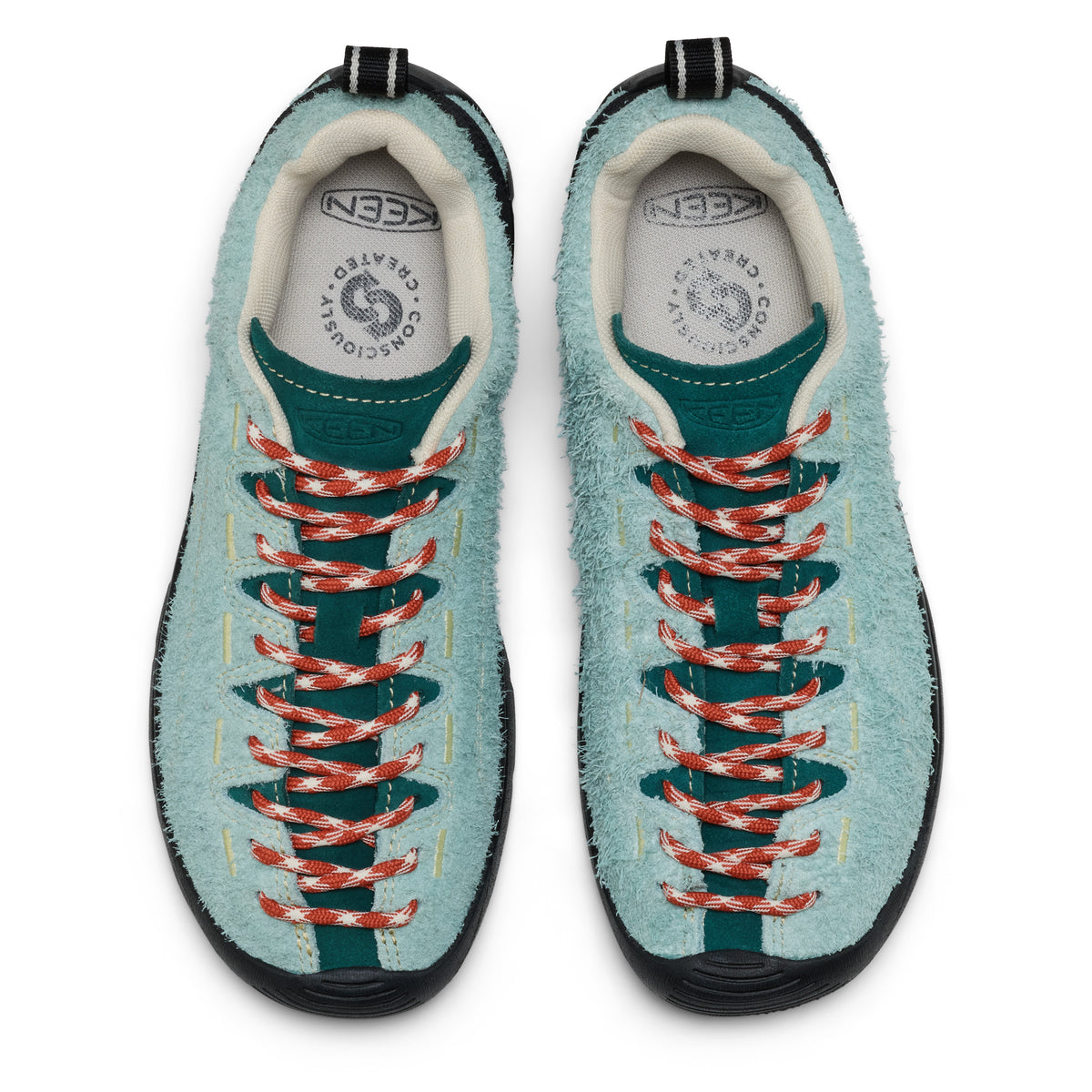 Womens Jasper Sneaker Mediterranea Aquifer