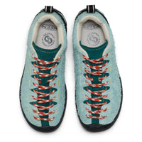 Womens Jasper Sneaker Mediterranea Aquifer