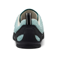 Womens Jasper Sneaker Mediterranea Aquifer