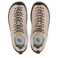Womens Jasper Sneaker Cameo Rose Safari
