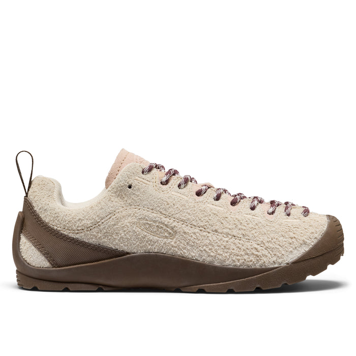 Womens Jasper Sneaker Birch Cameo Rose