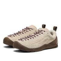 Womens Jasper Sneaker Birch Cameo Rose
