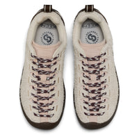 Womens Jasper Sneaker Birch Cameo Rose