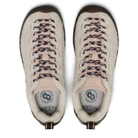 Womens Jasper Sneaker Birch Cameo Rose