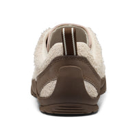 Womens Jasper Sneaker Birch Cameo Rose