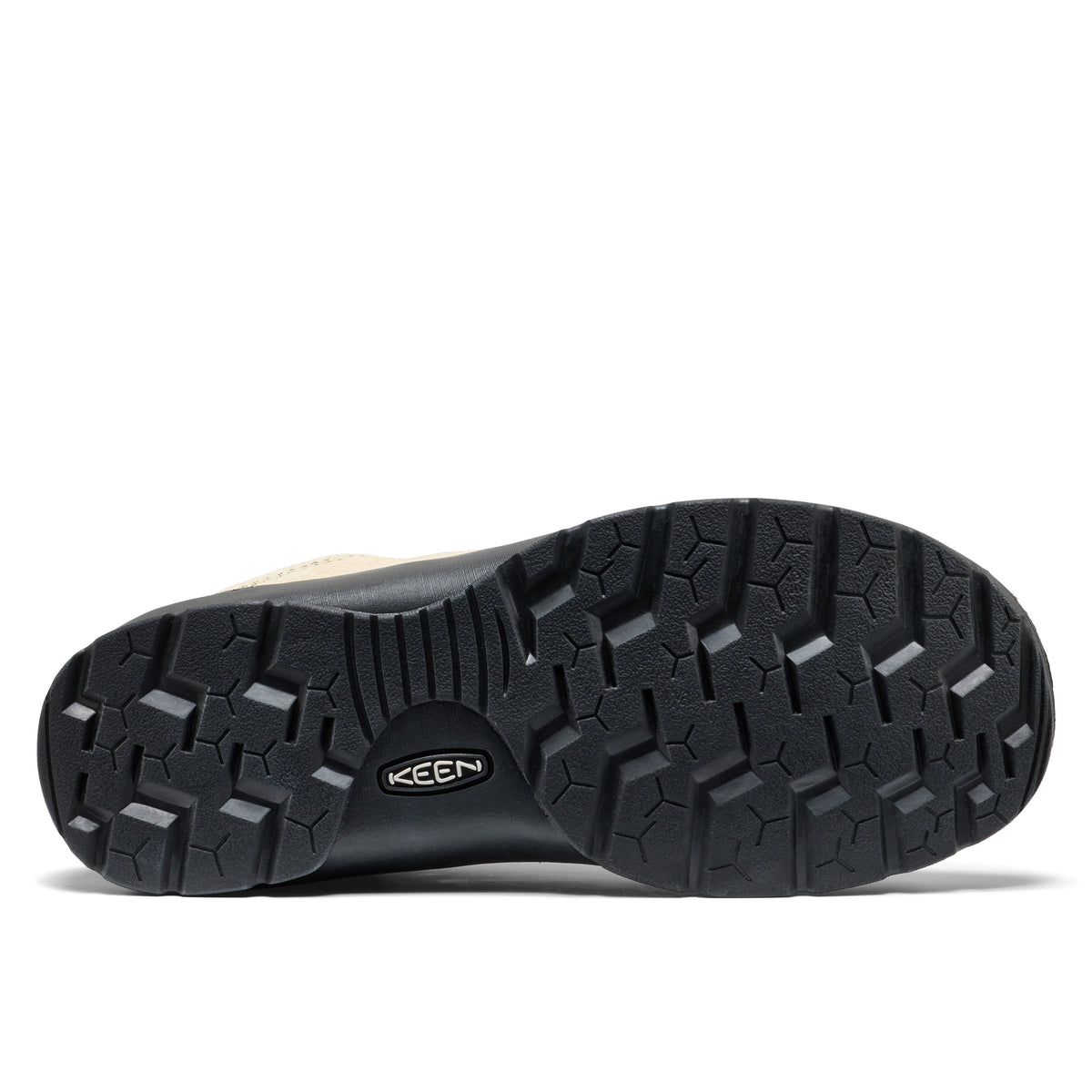 Womens Jasper Sneaker Safari Mediterranea