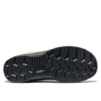 Womens Jasper Sneaker Safari Mediterranea