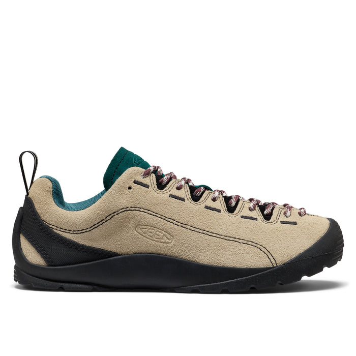 Womens Jasper Sneaker Safari Mediterranea