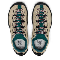 Womens Jasper Sneaker Safari Mediterranea