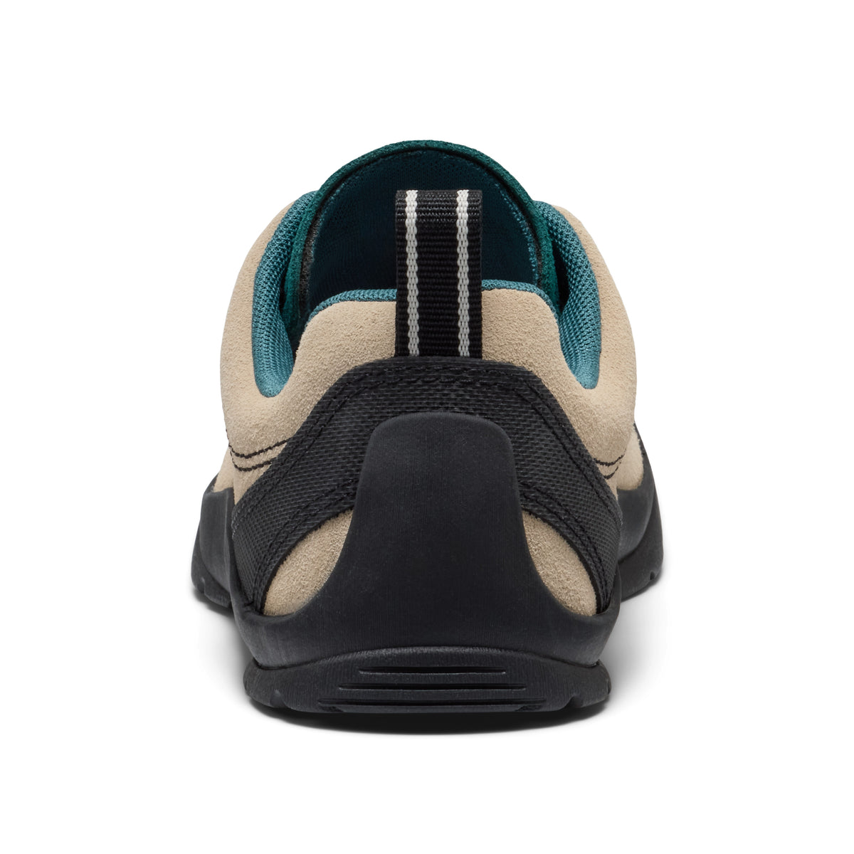 Womens Jasper Sneaker Safari Mediterranea