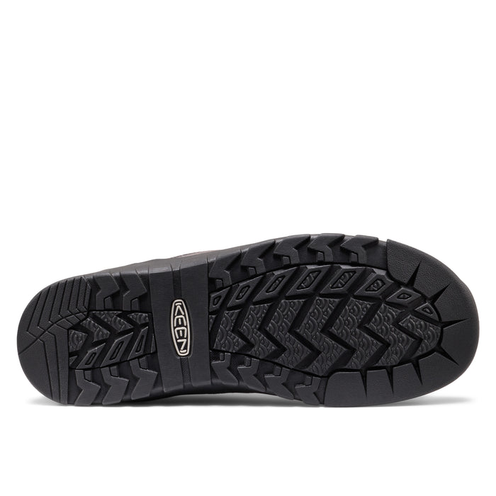 Mens Jasper Rocks Sneaker Magnet Faded Denim