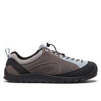 Mens Jasper Rocks Sneaker Magnet Faded Denim