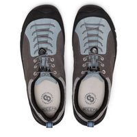 Mens Jasper Rocks Sneaker Magnet Faded Denim