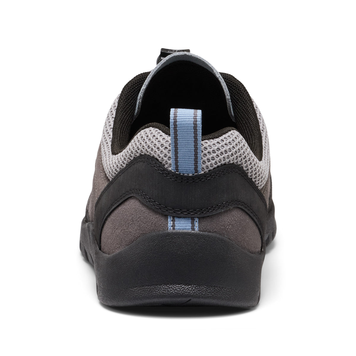 Mens Jasper Rocks Sneaker Magnet Faded Denim