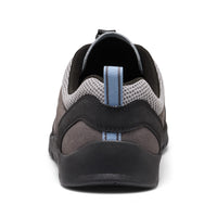 Mens Jasper Rocks Sneaker Magnet Faded Denim