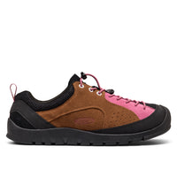 Mens Jasper Rocks Sneaker Bison Violet Quartz