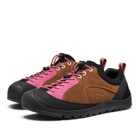 Mens Jasper Rocks Sneaker Bison Violet Quartz