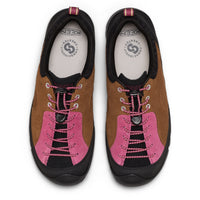 Mens Jasper Rocks Sneaker Bison Violet Quartz