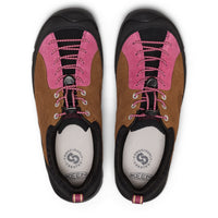 Mens Jasper Rocks Sneaker Bison Violet Quartz