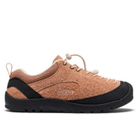 Womens Jasper Rocks Sneaker Cork Cameo Rose