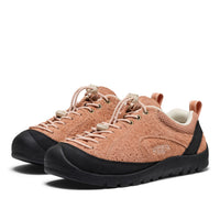 Womens Jasper Rocks Sneaker Cork Cameo Rose