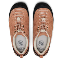 Womens Jasper Rocks Sneaker Cork Cameo Rose