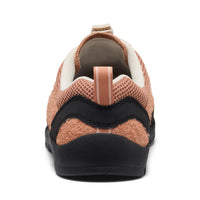 Womens Jasper Rocks Sneaker Cork Cameo Rose